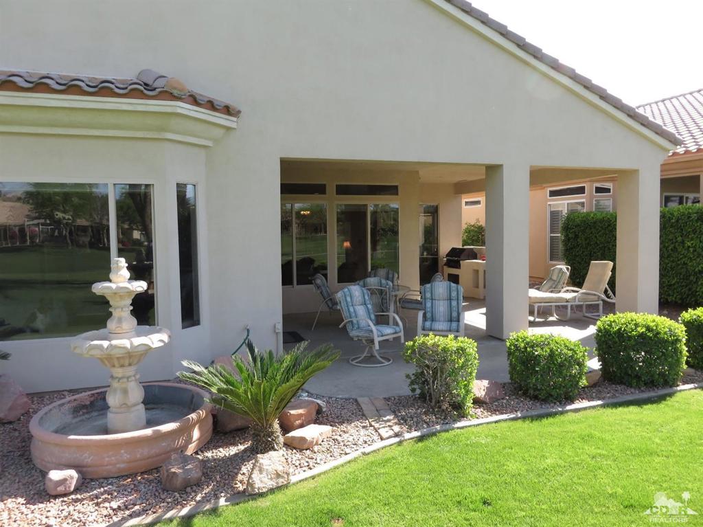 Heritage Palms CC - Residential