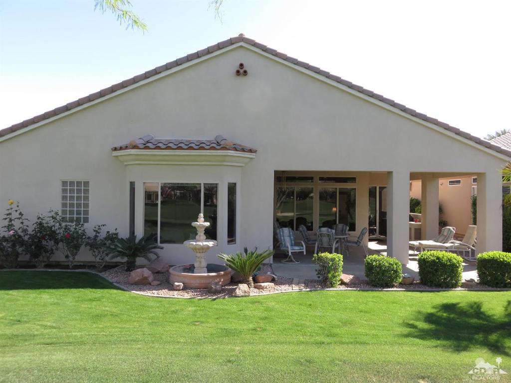 Heritage Palms CC - Residential