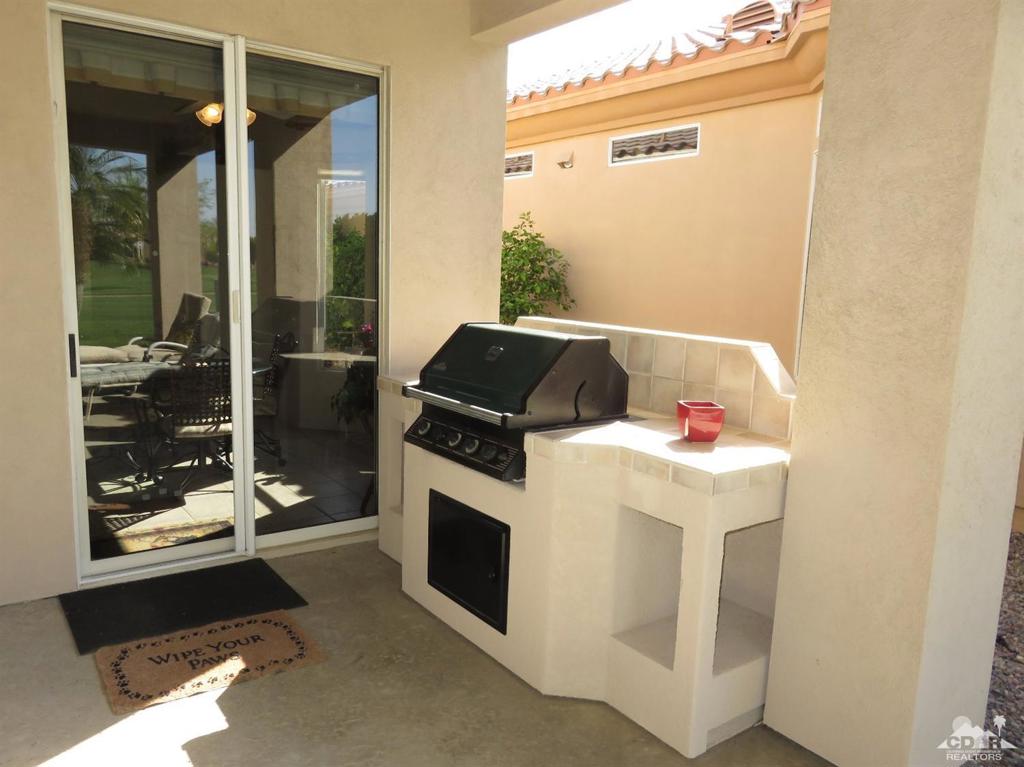 Heritage Palms CC - Residential