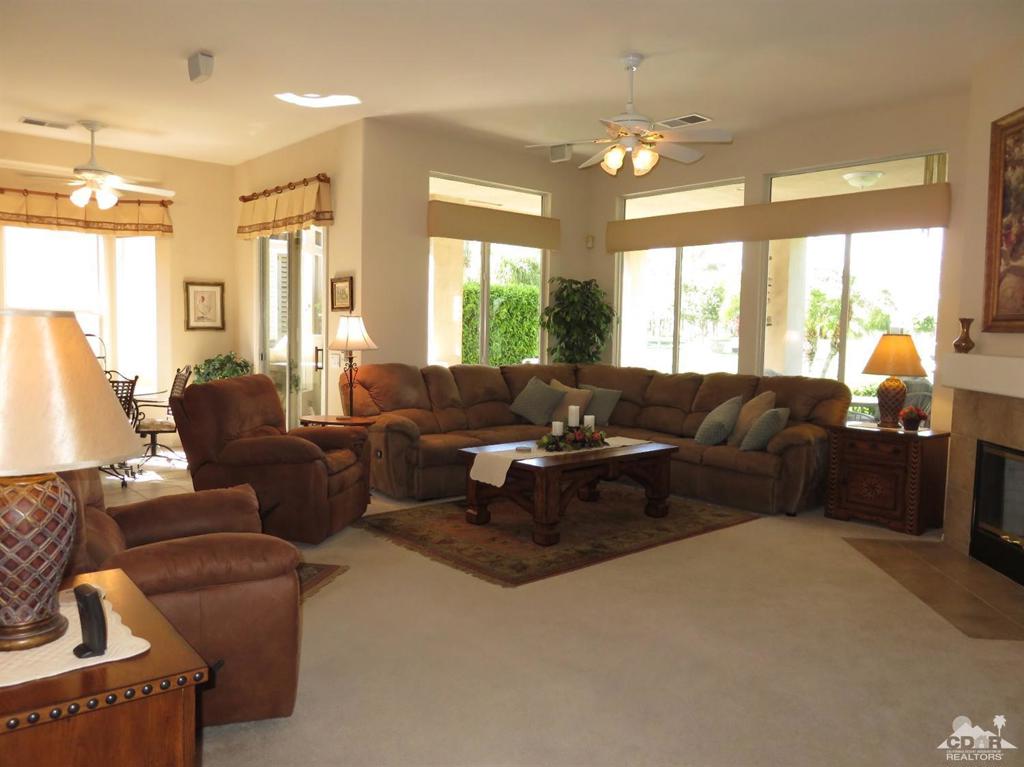 Heritage Palms CC - Residential