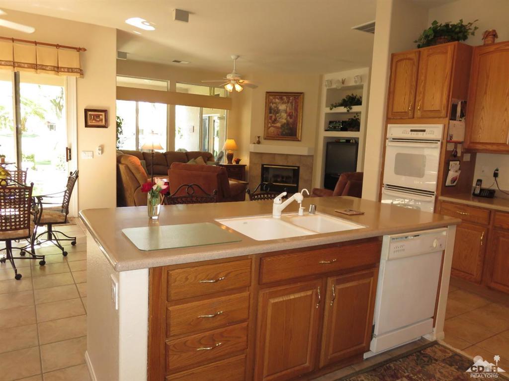 Heritage Palms CC - Residential