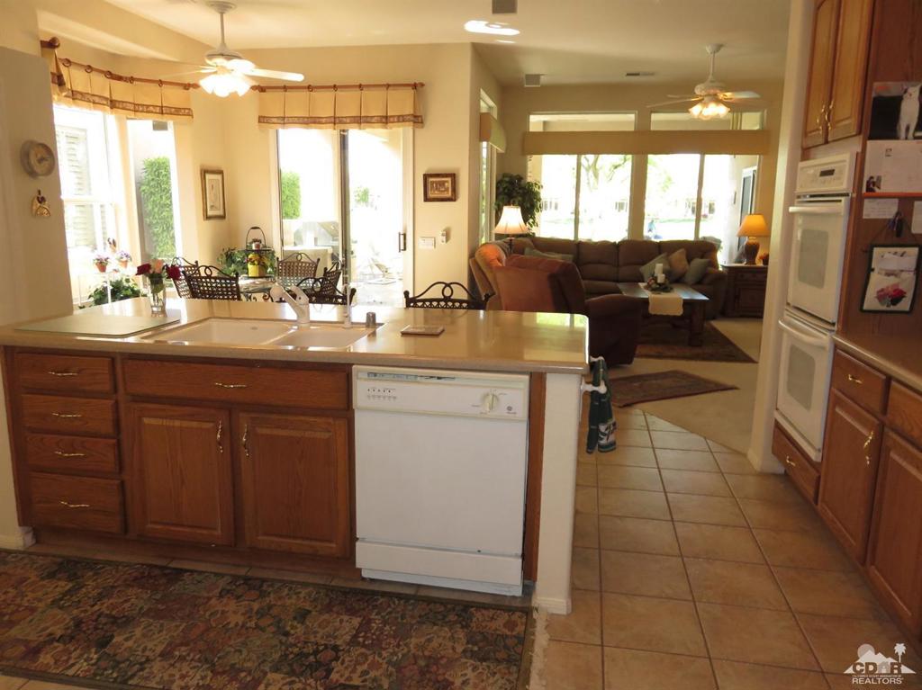 Heritage Palms CC - Residential