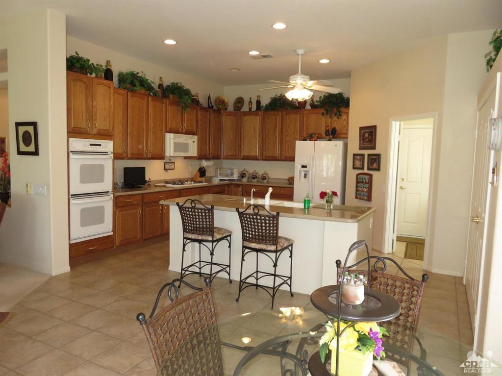 Heritage Palms CC - Residential