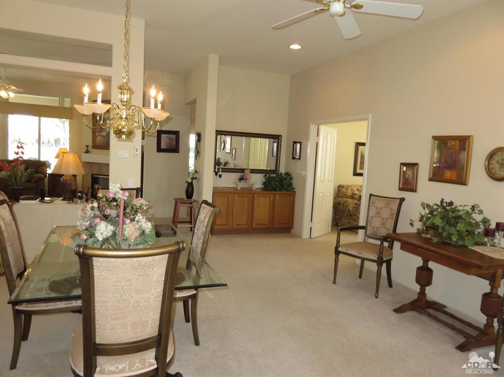 Heritage Palms CC - Residential