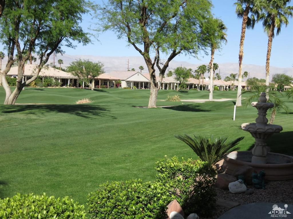 Heritage Palms CC - Residential