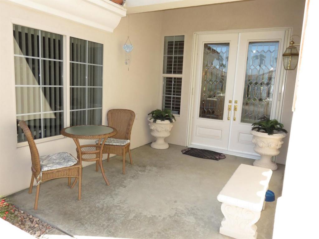 Heritage Palms CC - Residential