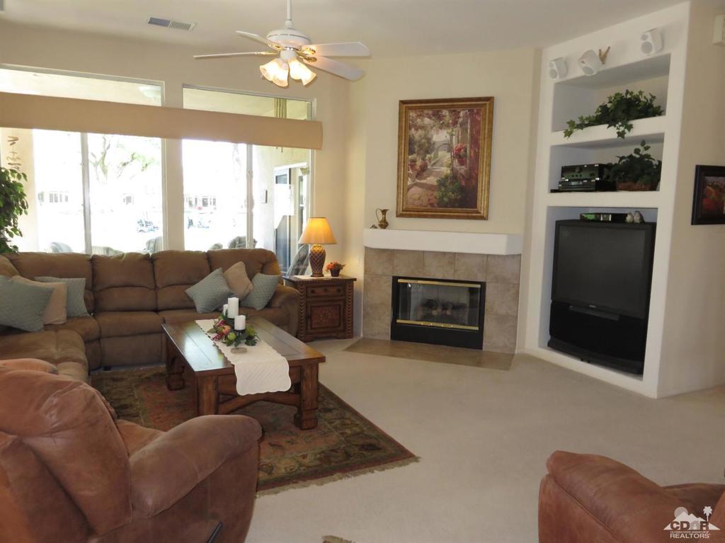 Heritage Palms CC - Residential