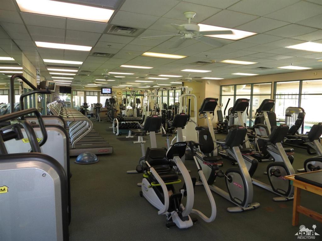 Heritage Palms CC - Residential