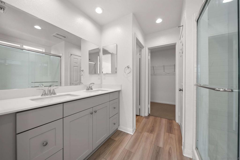 Out Of Area - Residential