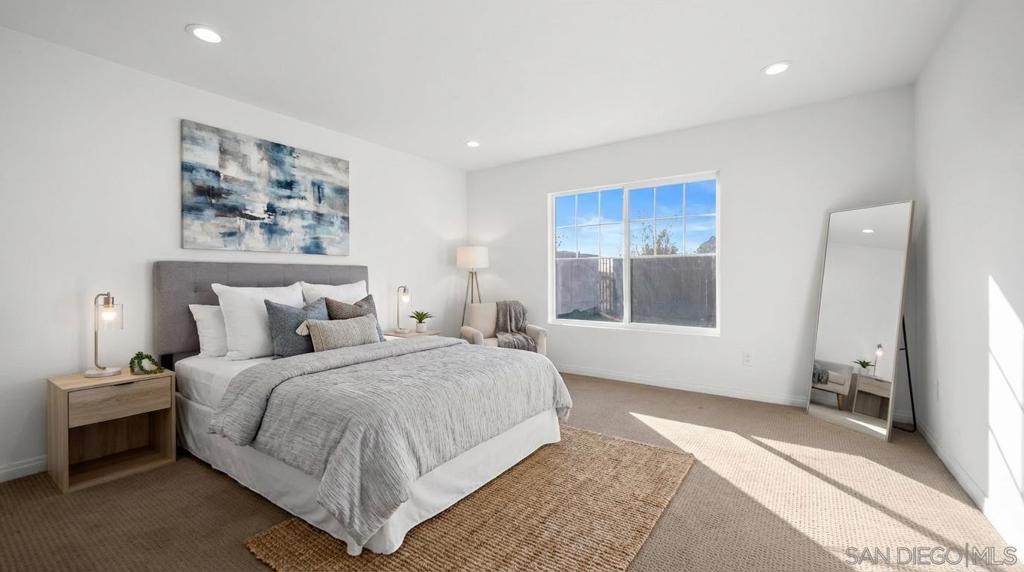 Out Of Area - Residential