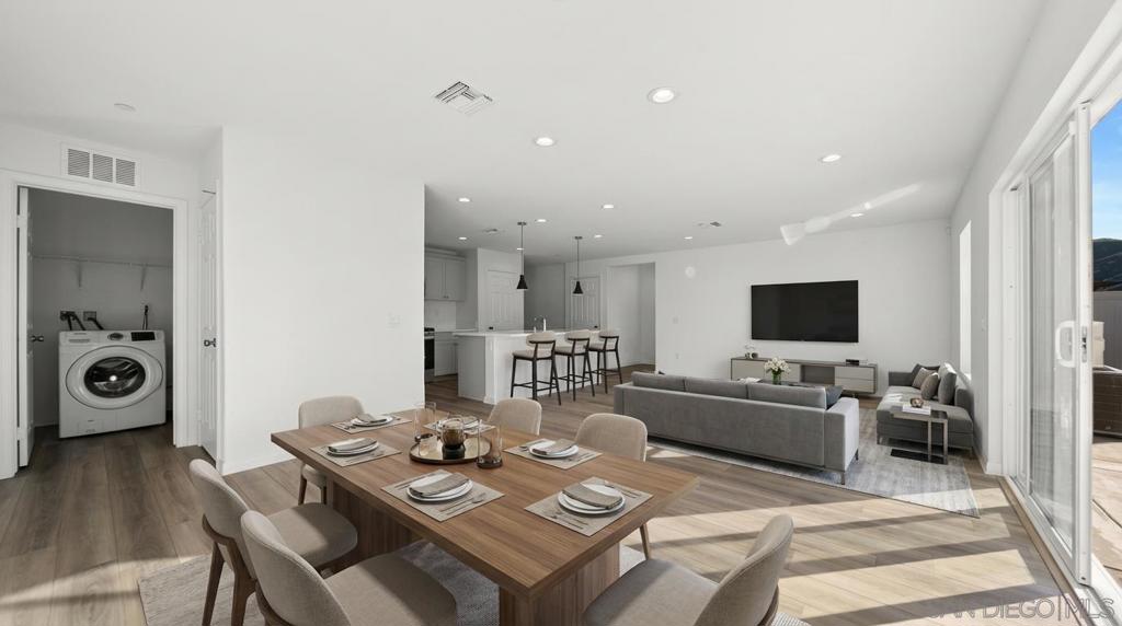 Out Of Area - Residential