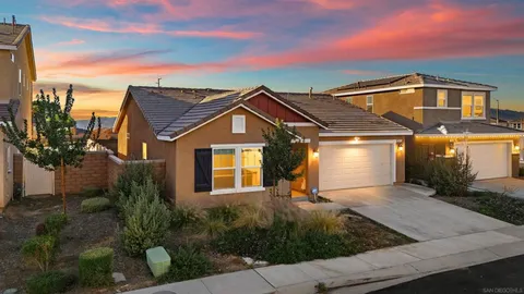 20075 Sanquinella Cir, Riverside, CA 92507 - MLS#: 250045505SD