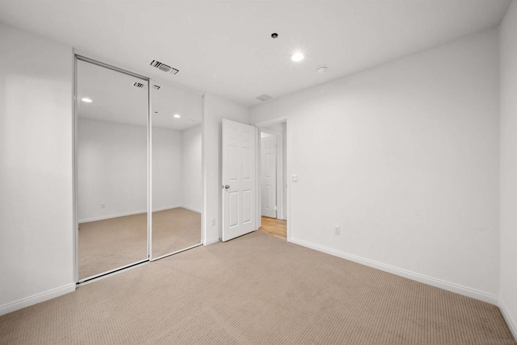 Out Of Area - Residential