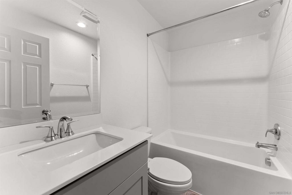 Out Of Area - Residential