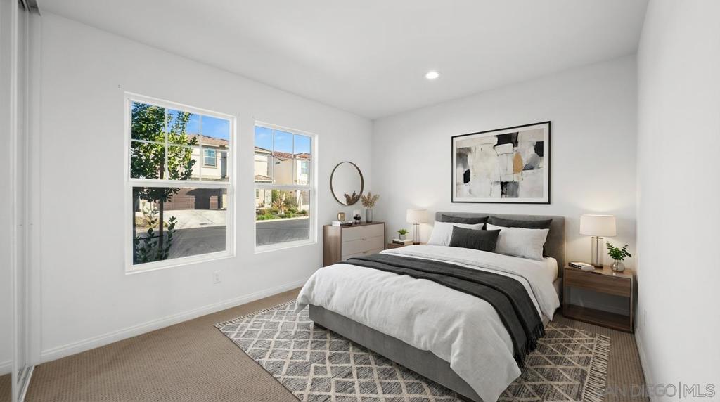 Out Of Area - Residential