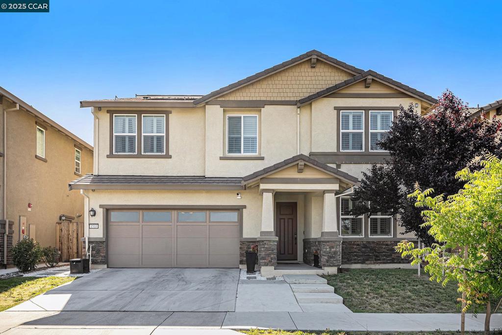 1533 Canary Creek Way