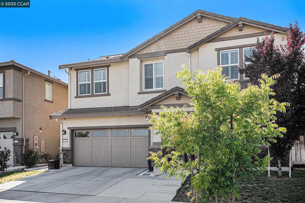 1533 Canary Creek Way