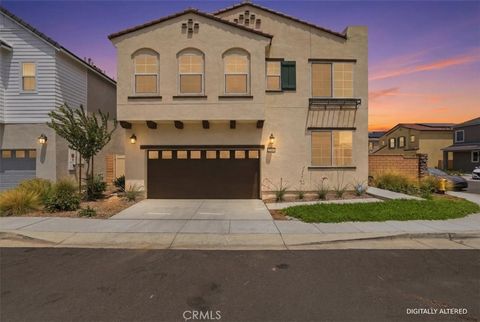 Photo of 26860 James DR, Menifee, CA 92585 (MLS # SW26149325)