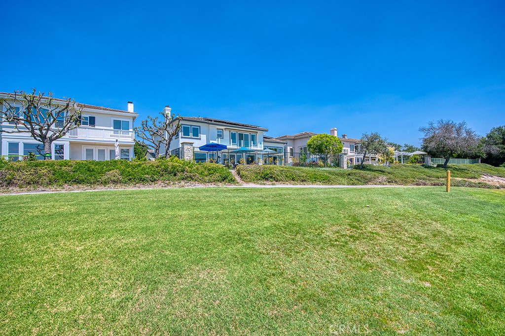 Fairway Estates (FE) - Residential