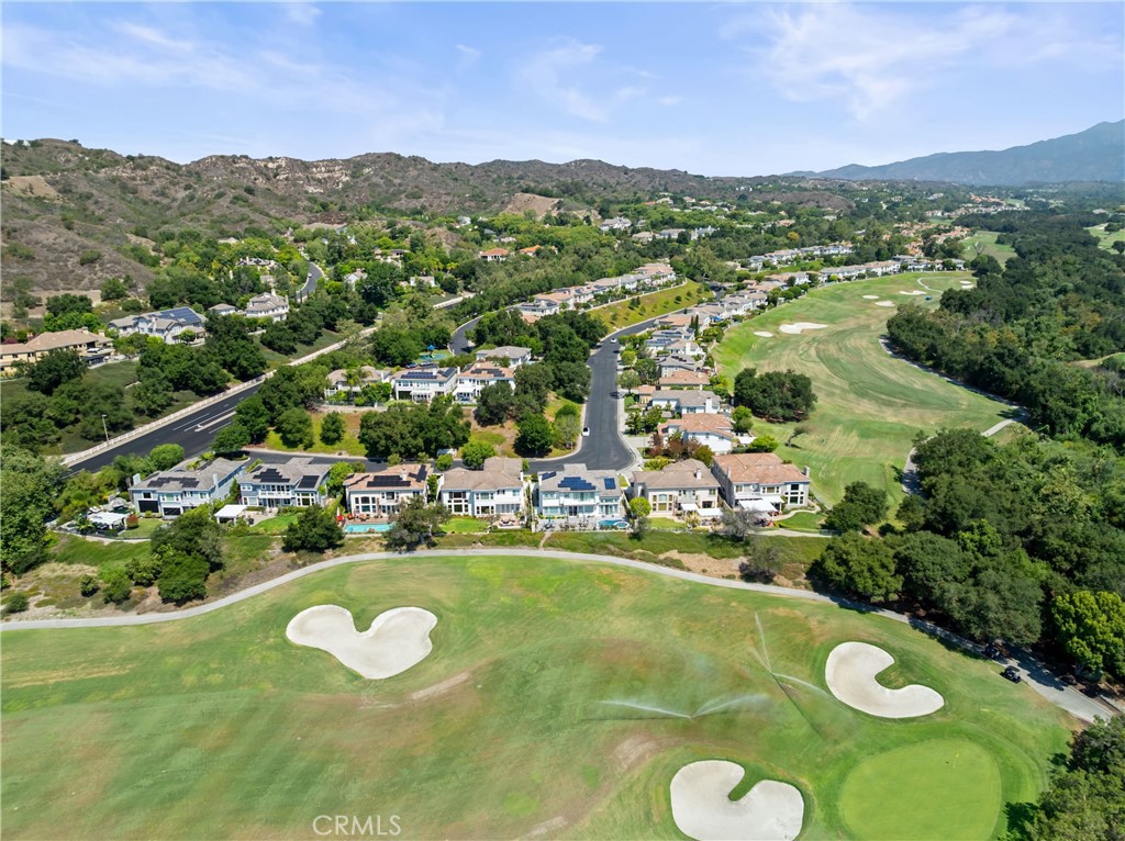 Fairway Estates (FE) - Residential