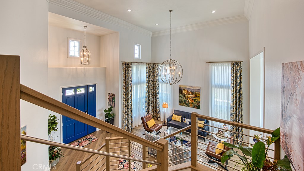 Fairway Estates (FE) - Residential