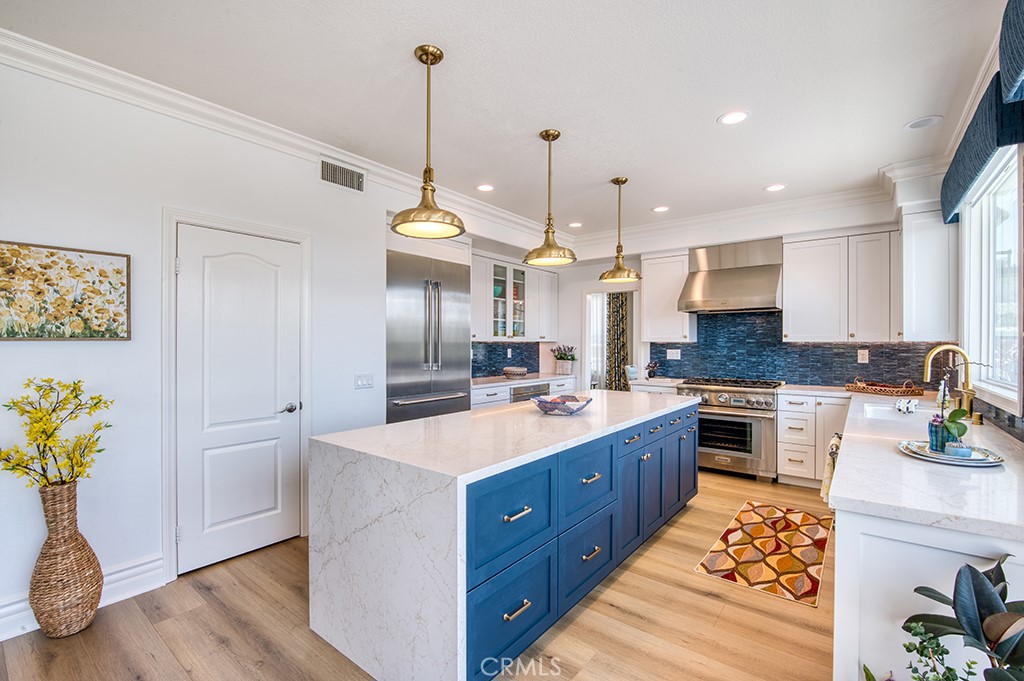 Fairway Estates (FE) - Residential