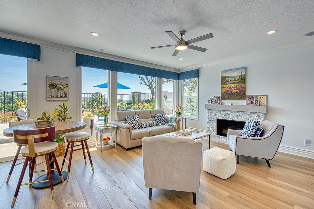 Fairway Estates (FE) - Residential