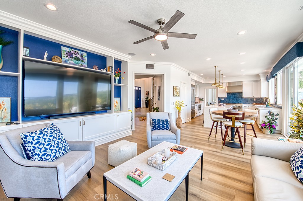 Fairway Estates (FE) - Residential