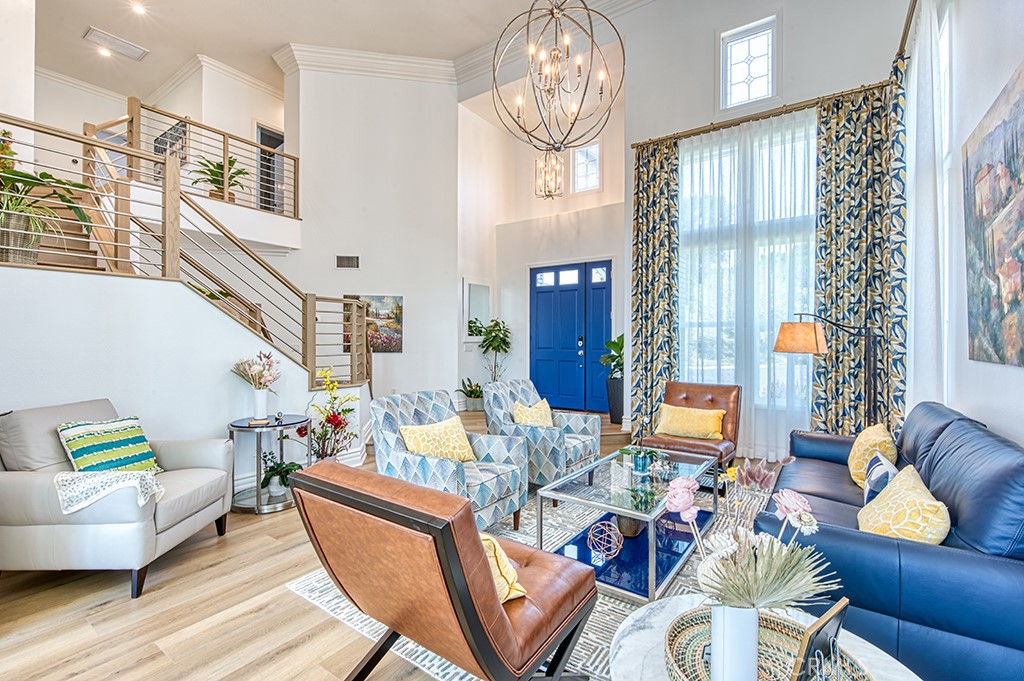 Fairway Estates (FE) - Residential