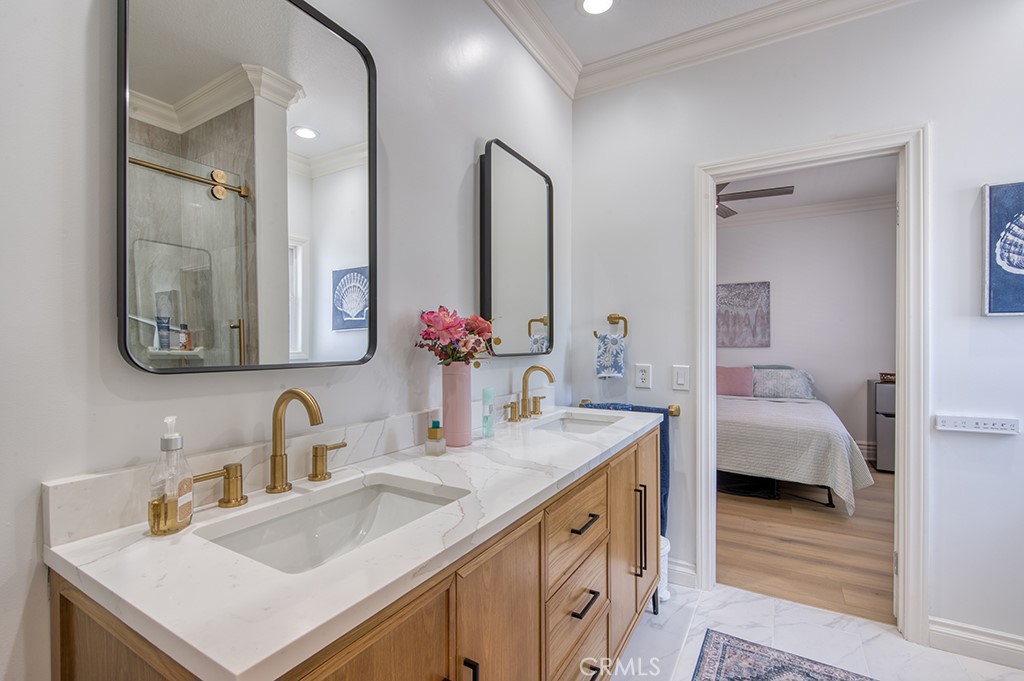 Fairway Estates (FE) - Residential