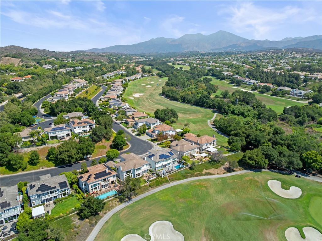 Fairway Estates (FE) - Residential