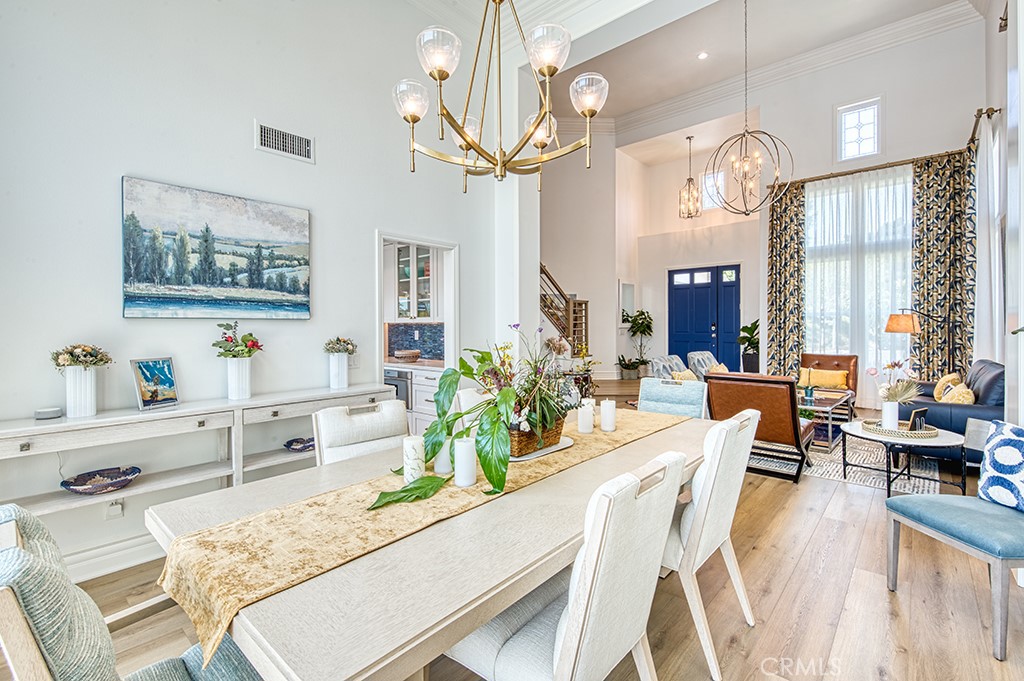 Fairway Estates (FE) - Residential