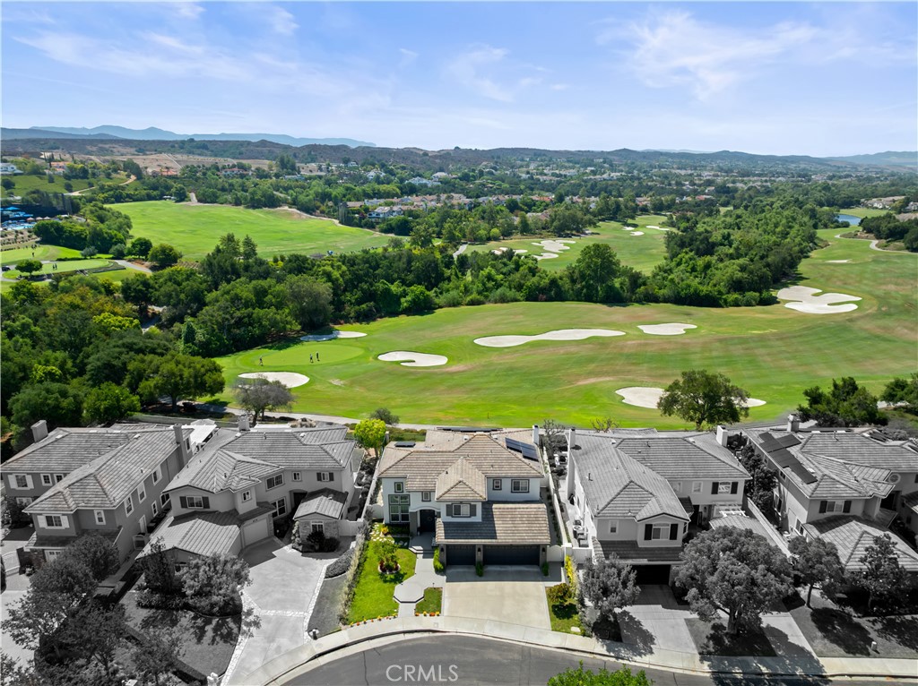 Fairway Estates (FE) - Residential