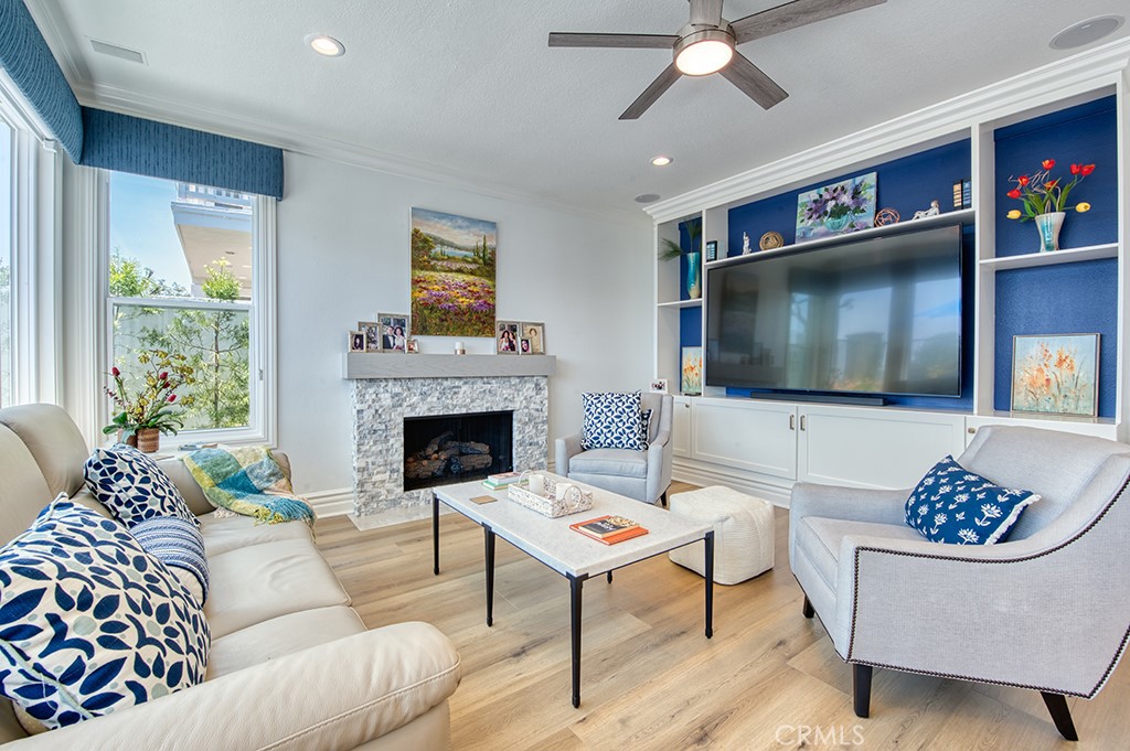 Fairway Estates (FE) - Residential