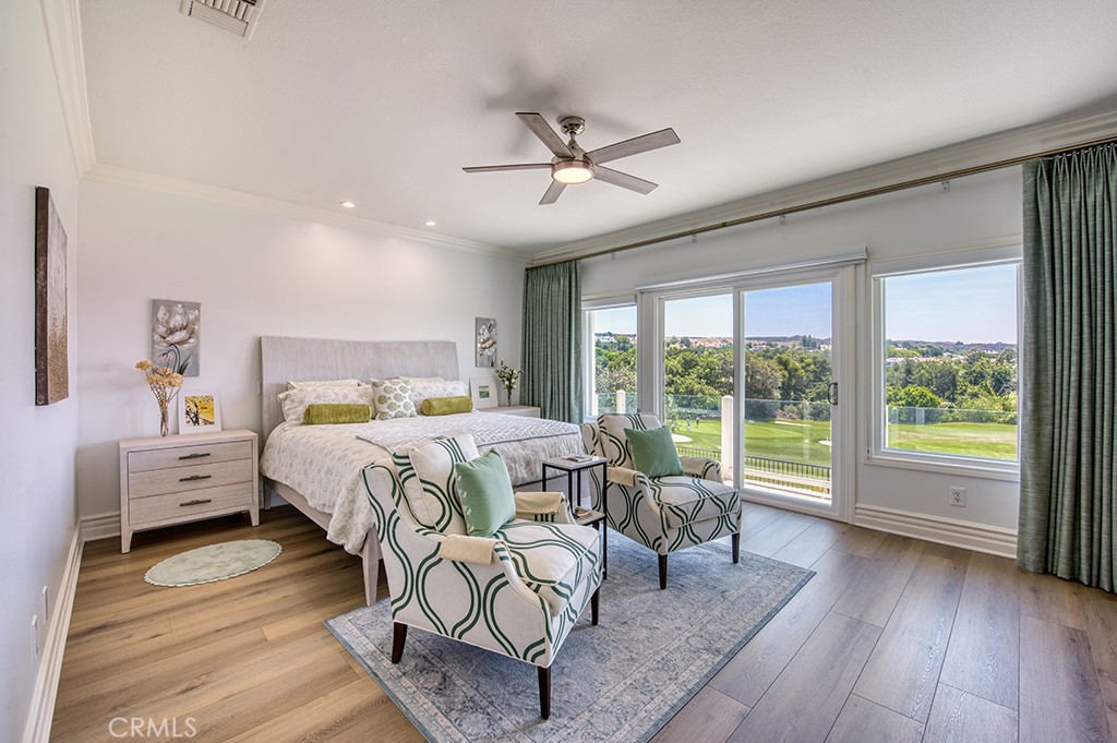 Fairway Estates (FE) - Residential