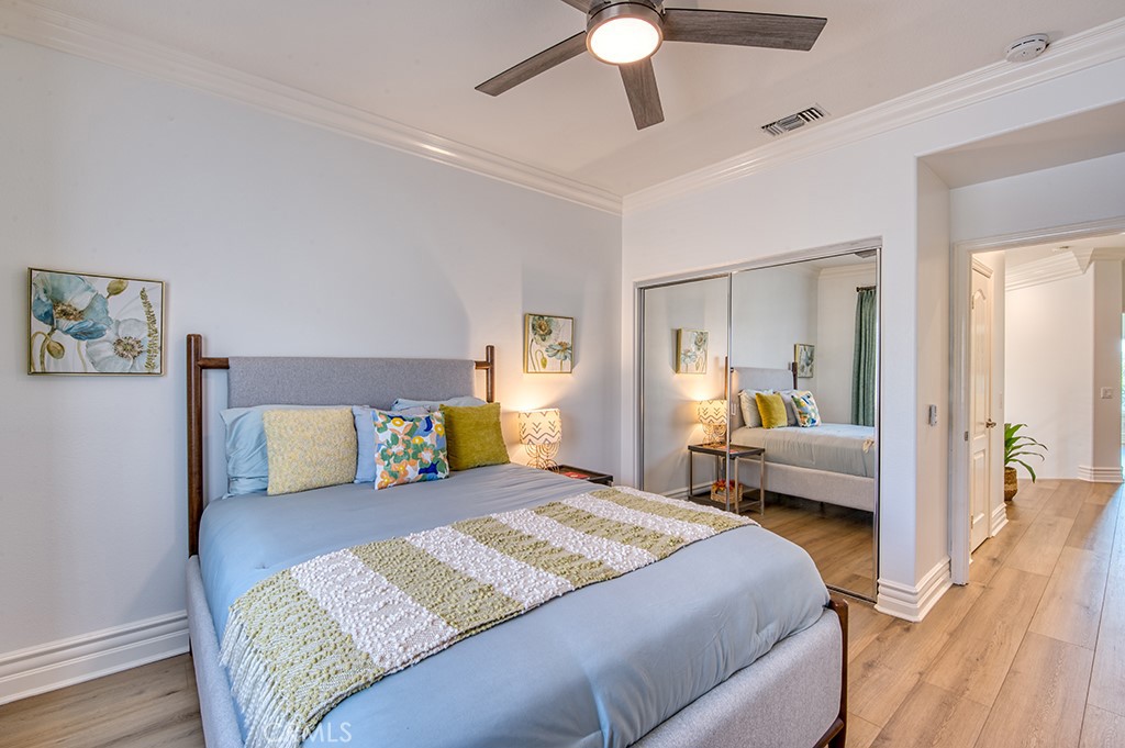 Fairway Estates (FE) - Residential