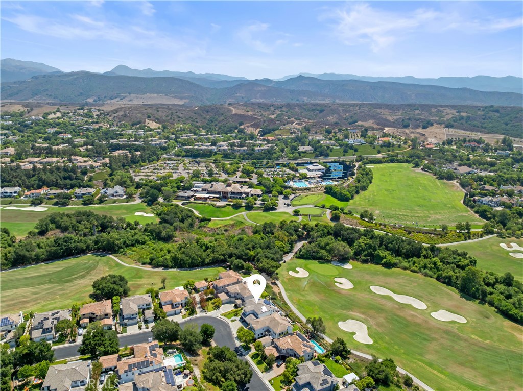 Fairway Estates (FE) - Residential