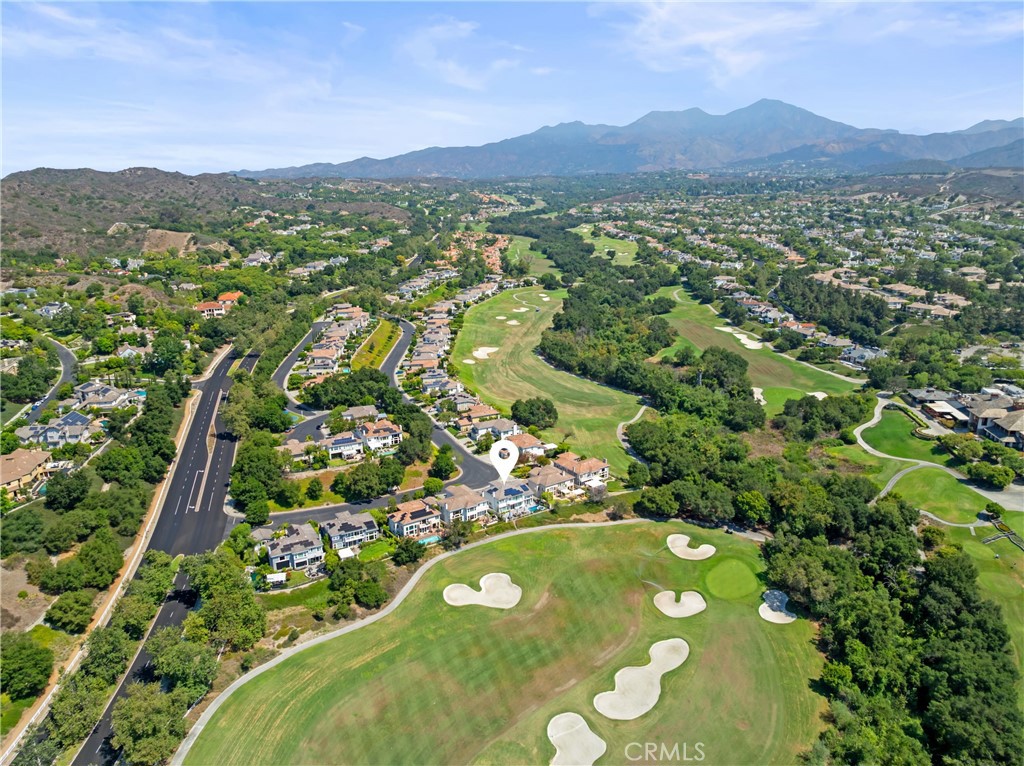 Fairway Estates (FE) - Residential