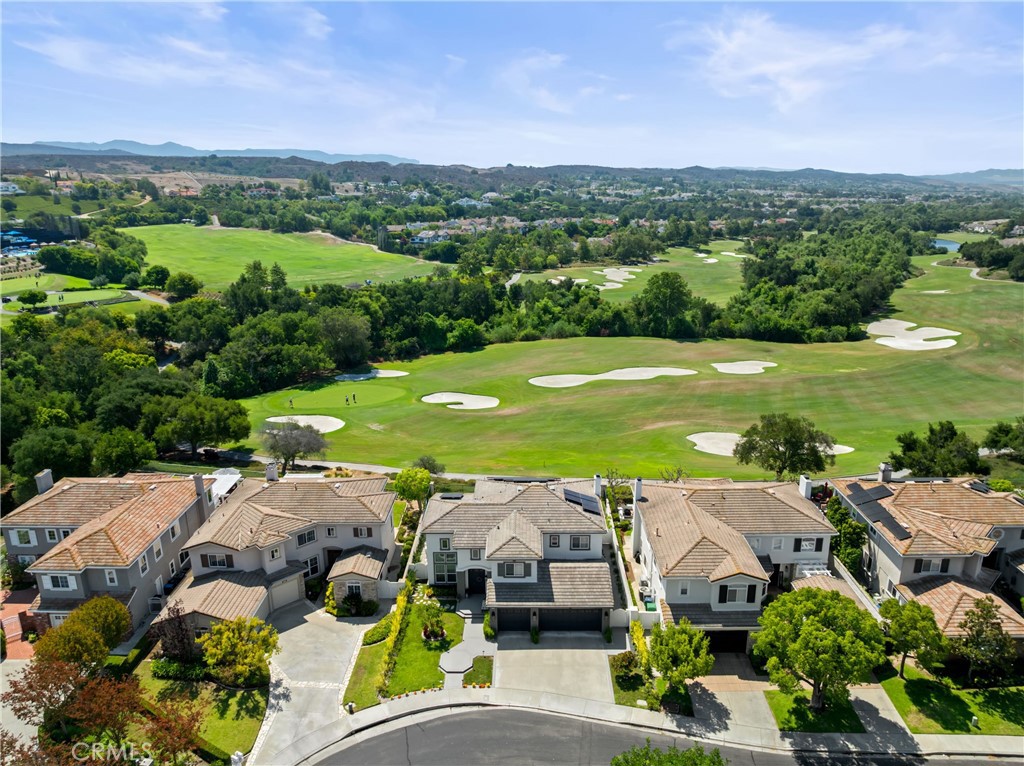 Fairway Estates (FE) - Residential