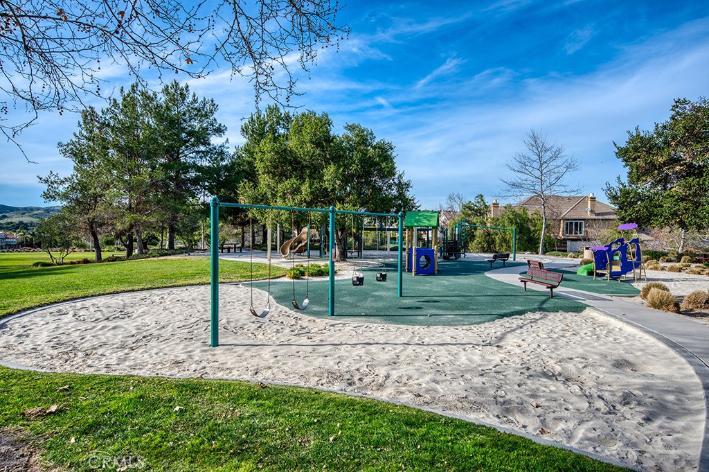 Fairway Estates (FE) - Residential