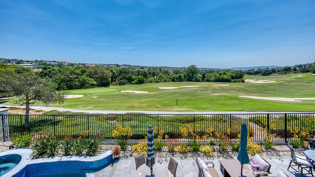 Fairway Estates (FE) - Residential