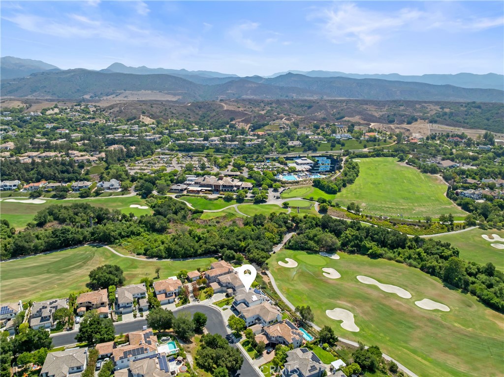 Fairway Estates (FE) - Residential