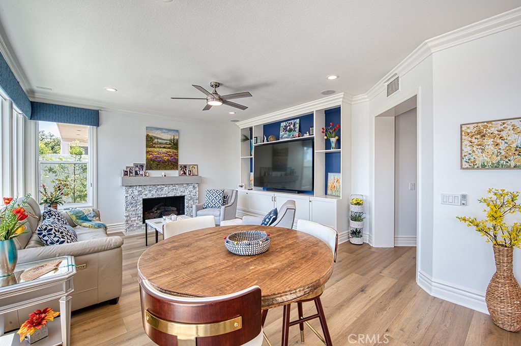 Fairway Estates (FE) - Residential