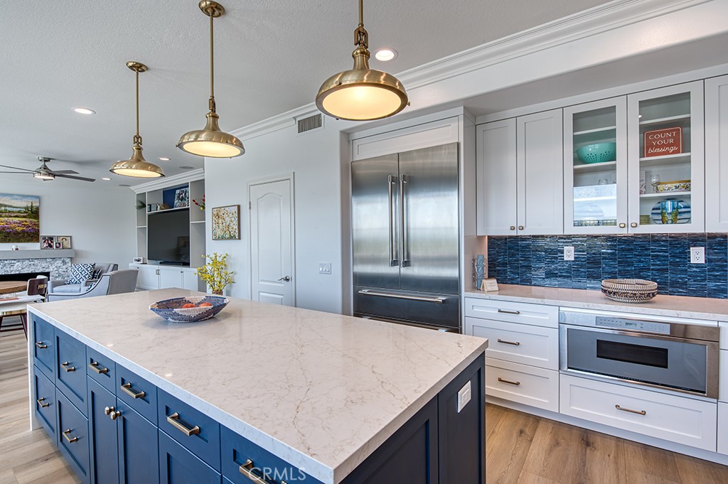 Fairway Estates (FE) - Residential