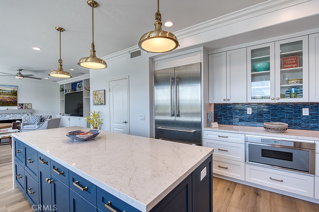 Fairway Estates (FE) - Residential