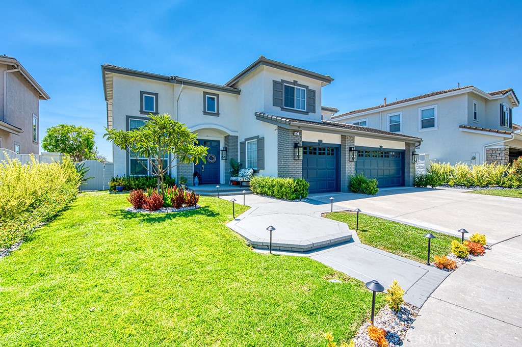 Fairway Estates (FE) - Residential