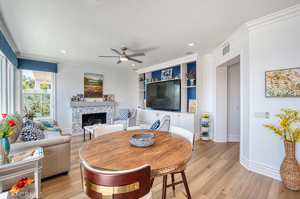 Fairway Estates (FE) - Residential