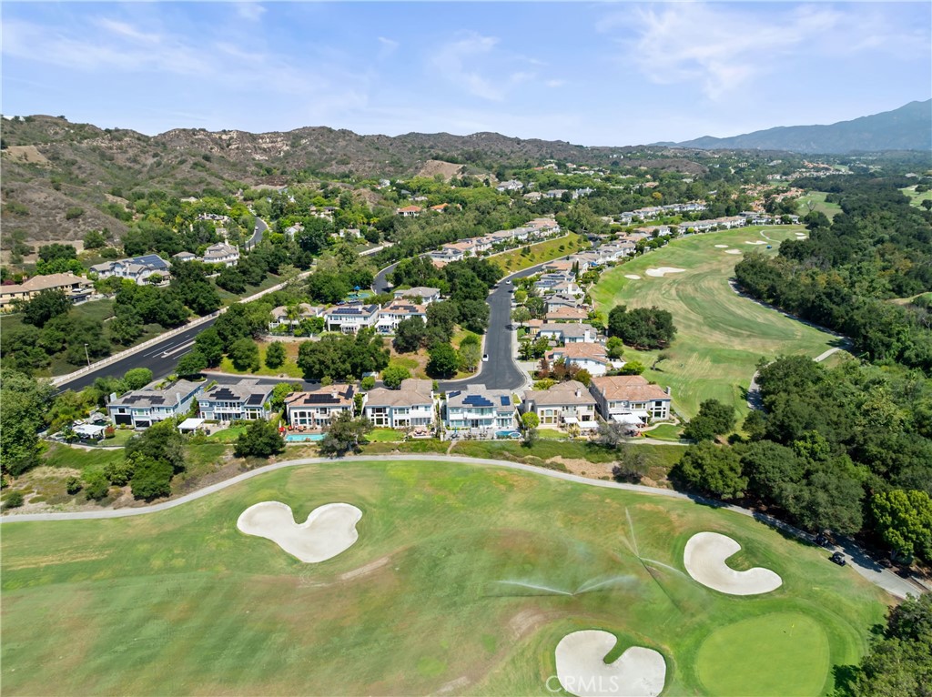 Fairway Estates (FE) - Residential