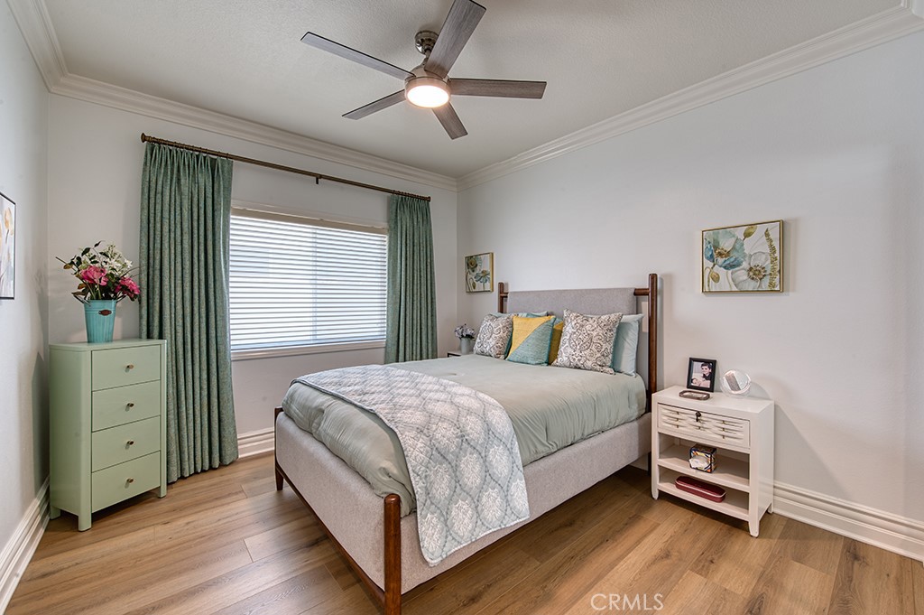 Fairway Estates (FE) - Residential