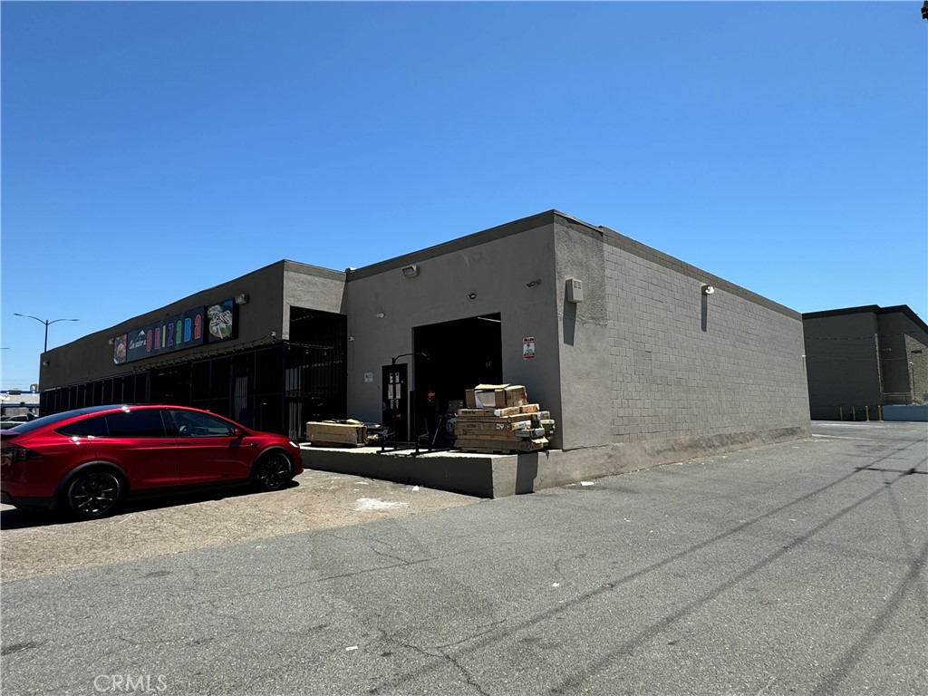 159 S Hewes Street